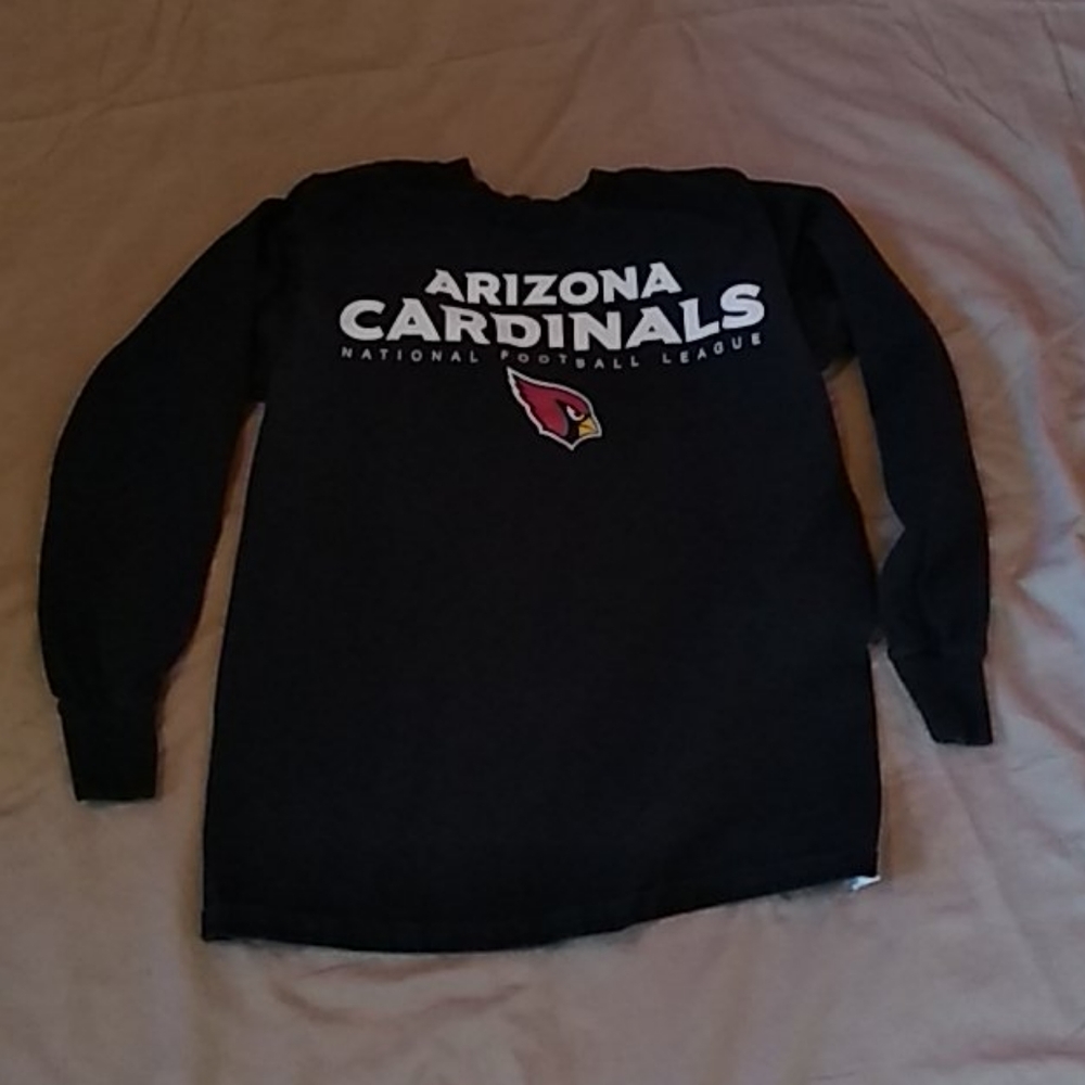 AZ Cardinals Football T-shirt